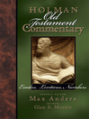 Exodus, Leviticus, Numbers (eBook)